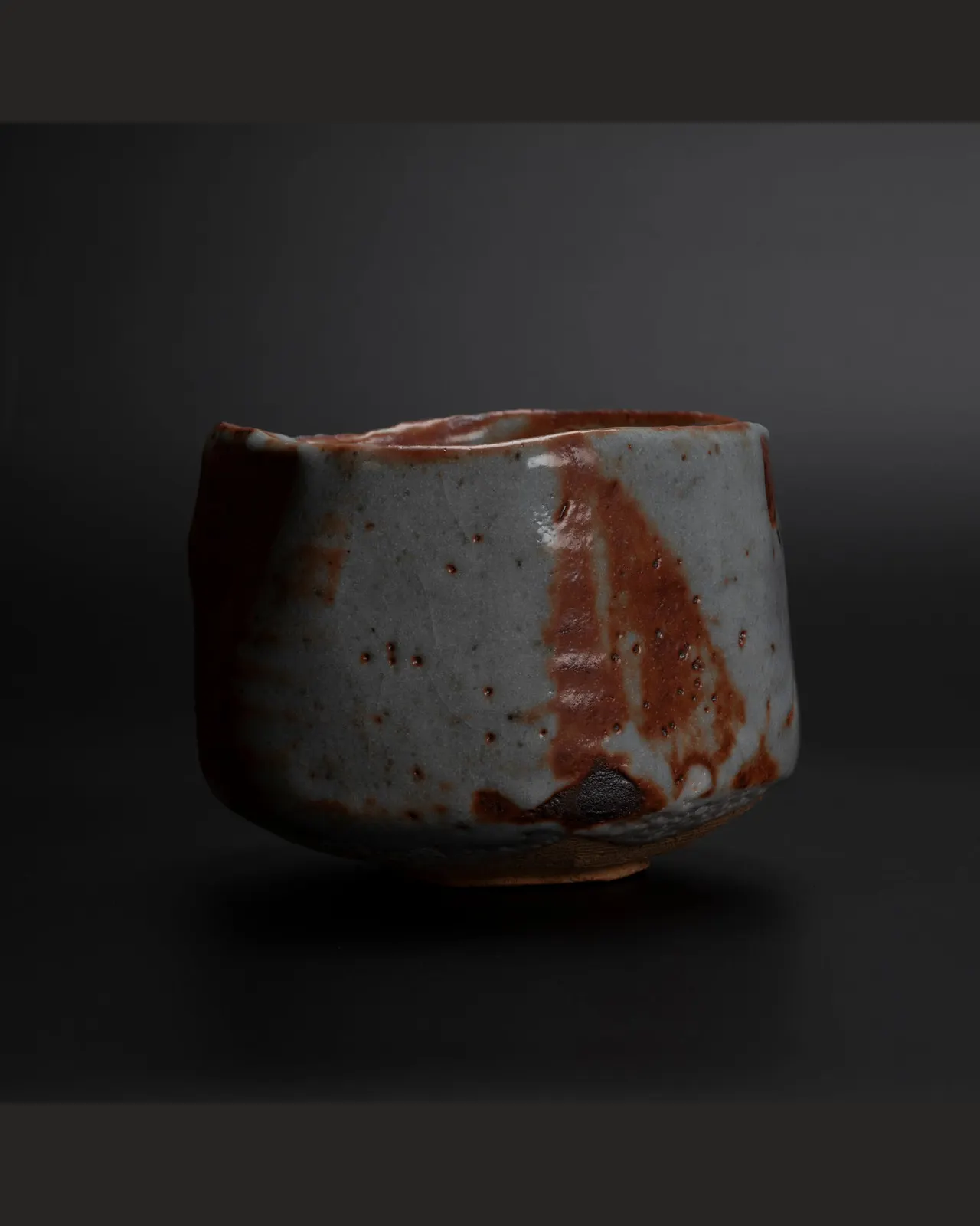 志野茶盌 SC-04