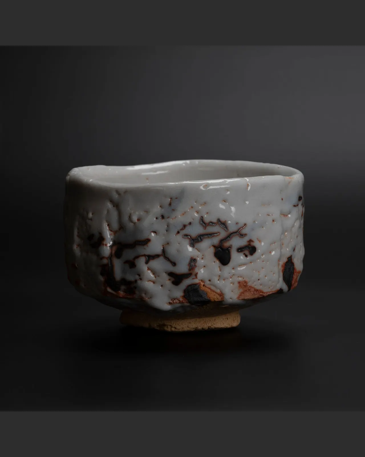 志野茶盌 SC-09