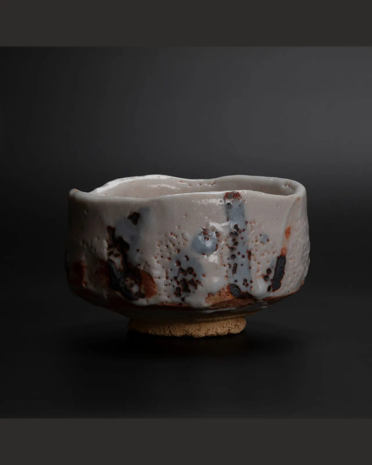 志野茶盌 SC-10