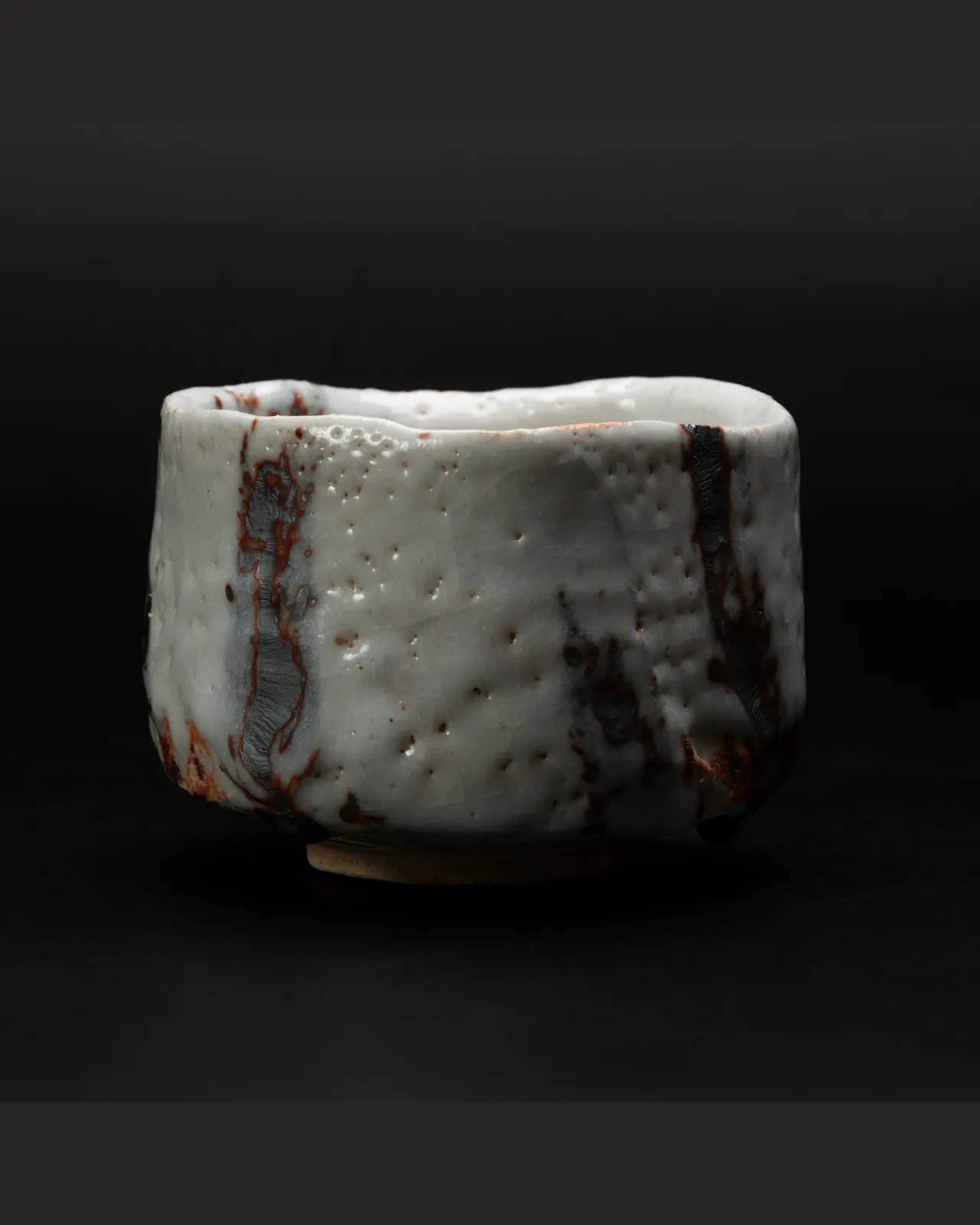 志野茶盌 SC-14