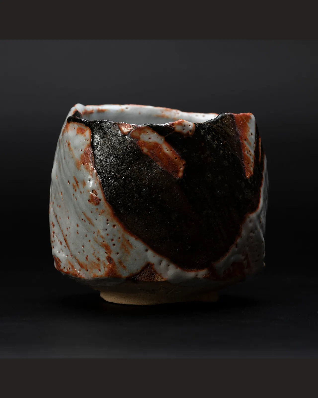 志野茶盌 SC-15