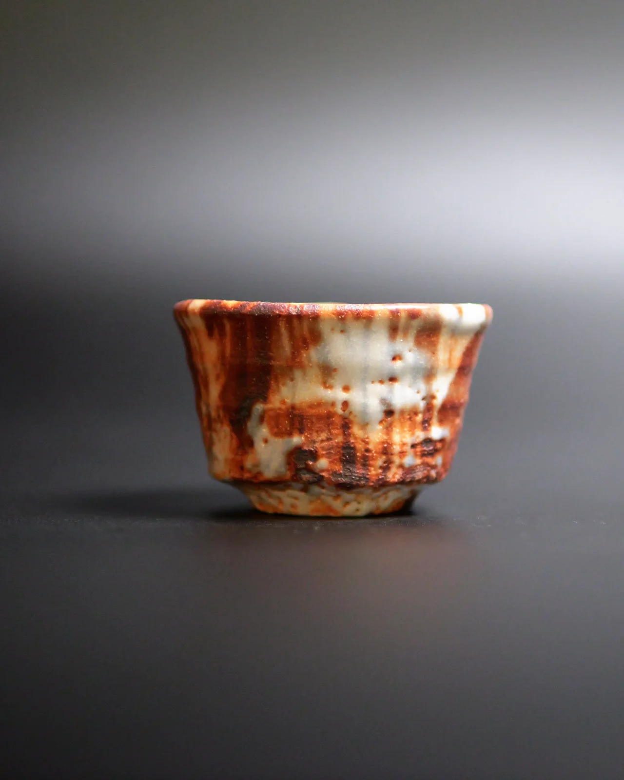 志野ぐい呑み SG-14